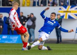 FC Carl Zeiss Jena FC Rot Weiss Erfurt 16032024 18